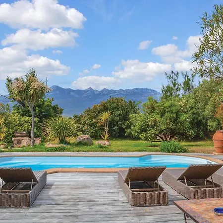 Tatil Evi Gorgeous In *