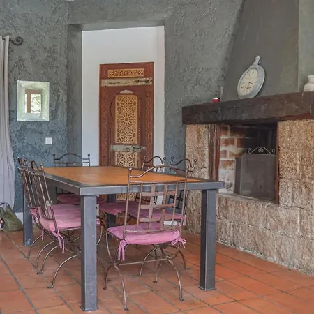 Gorgeous In Figari (Corsica)