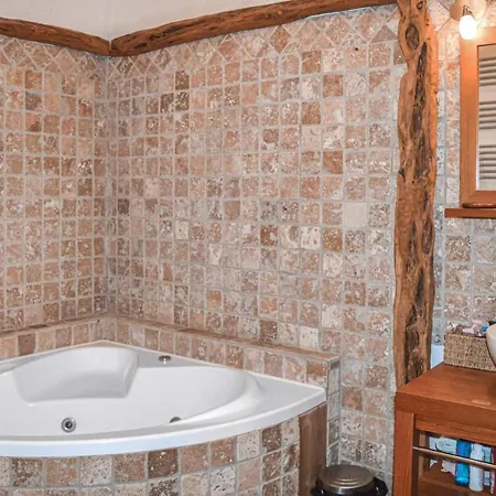 Gorgeous In Tatil Evi