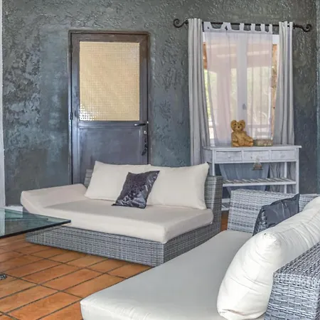 Tatil Evi Gorgeous In