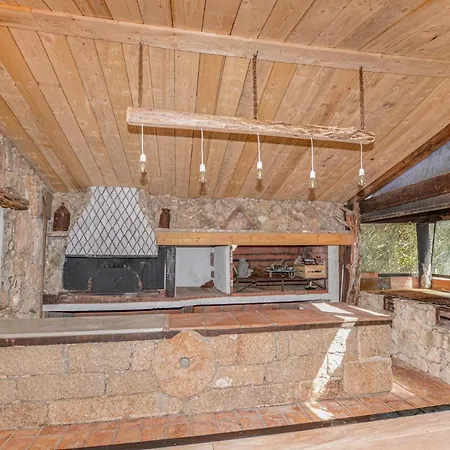 Сasa de vacaciones Gorgeous In *