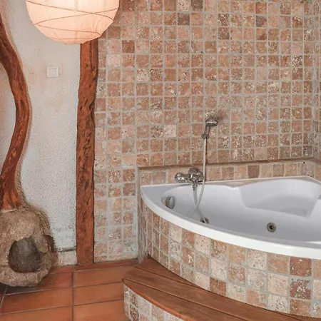 Tatil Evi Gorgeous In