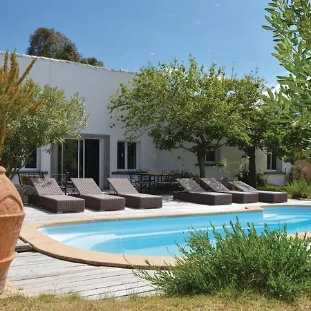 Holiday home Gorgeous In *