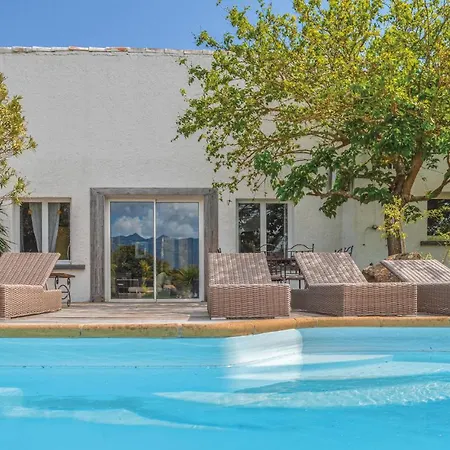 Gorgeous In Figari (Corsica)