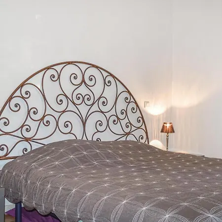 Gorgeous In Ferienhaus *