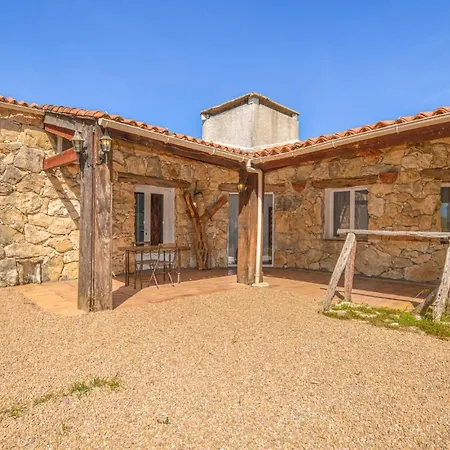 Gorgeous In * Figari (Corsica)