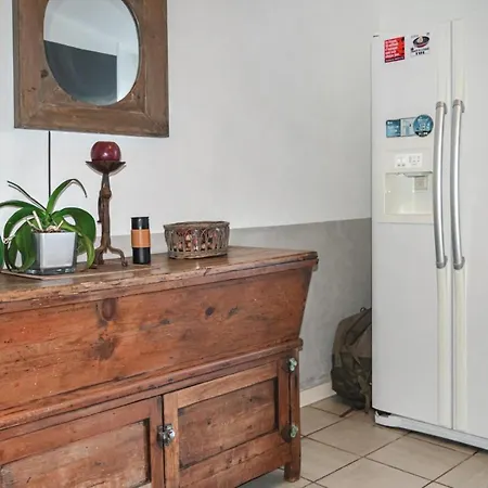 Feriehus Gorgeous In *