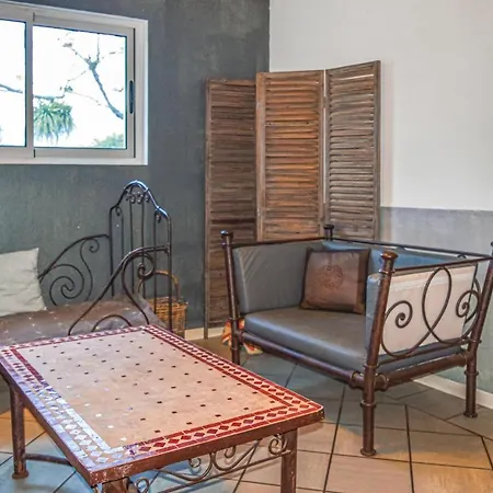 Gorgeous In Ferienhaus