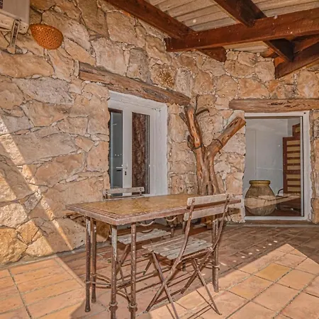 Ferienhaus Gorgeous In *