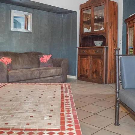 Gorgeous In Figari (Corsica)