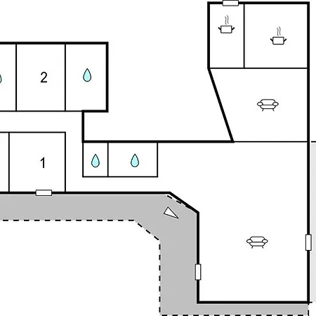 Gorgeous In * Figari (Corsica)