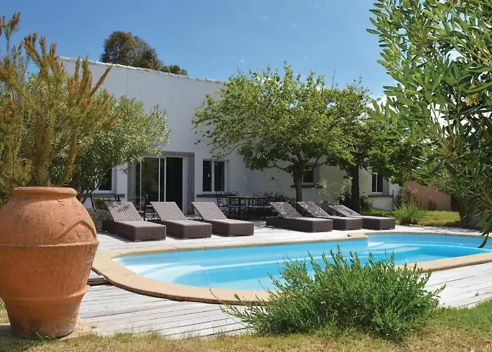 Dom wakacyjny Gorgeous In *