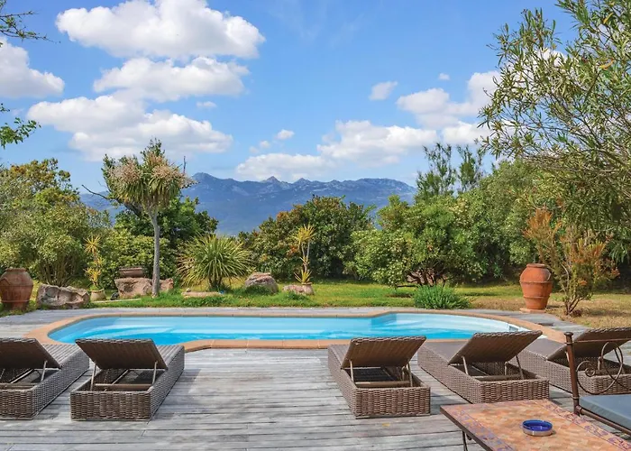 Dom wakacyjny Gorgeous In *