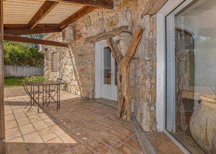 Gorgeous In Dom wakacyjny