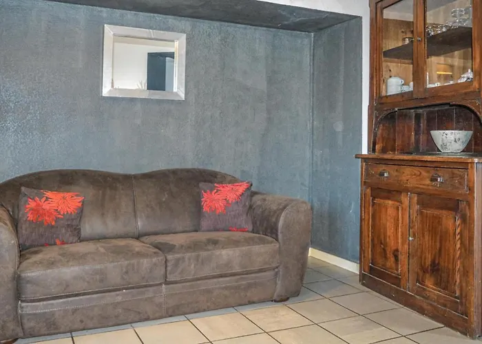 Dom wakacyjny Gorgeous In *