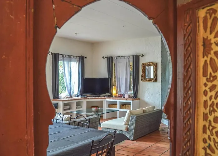 Gorgeous In * Figari (Corsica)