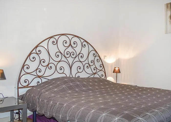 Gorgeous In Dom wakacyjny *