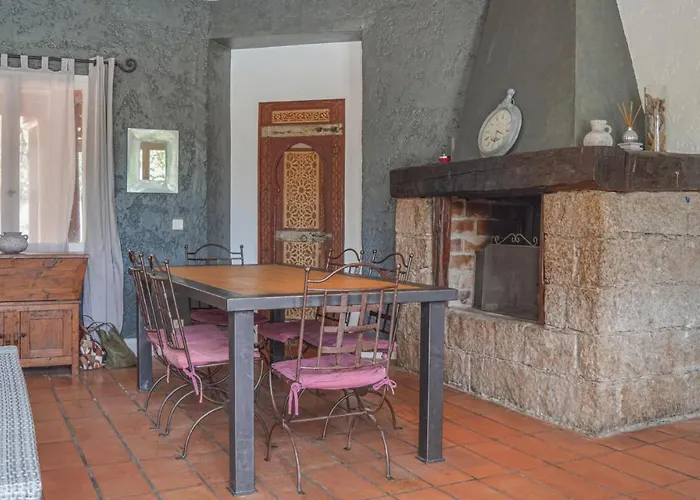 Gorgeous In Figari (Corsica)