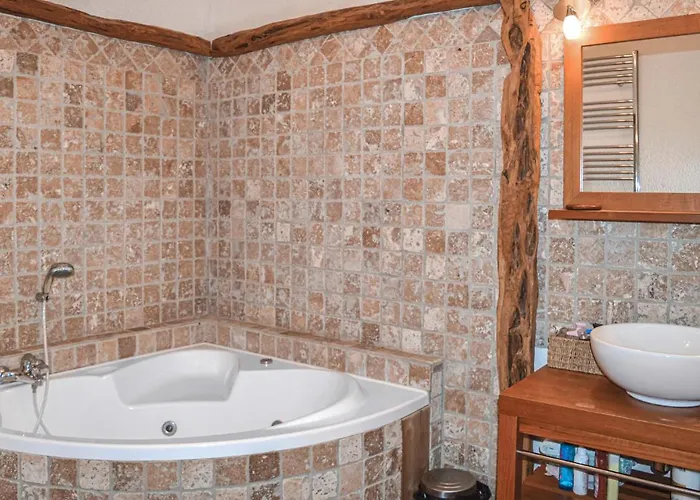 Gorgeous In Dom wakacyjny