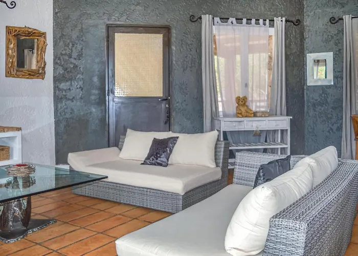 Dom wakacyjny Gorgeous In