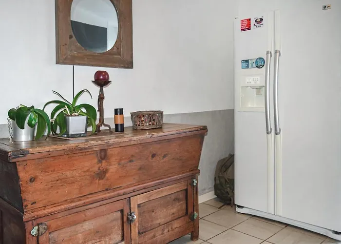 Dom wakacyjny Gorgeous In *