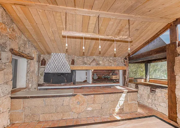 Dom wakacyjny Gorgeous In *