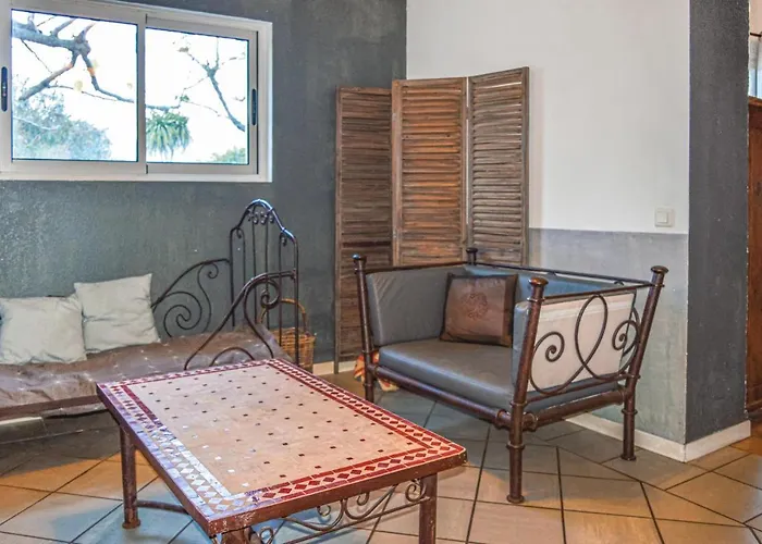 Gorgeous In Dom wakacyjny