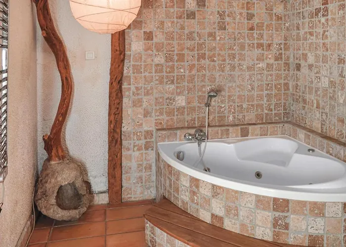 Dom wakacyjny Gorgeous In