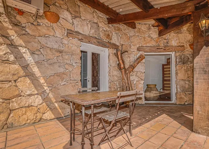 Dom wakacyjny Gorgeous In *