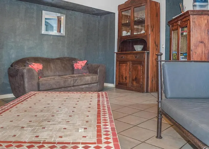 Gorgeous In Figari (Corsica)